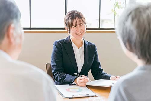 特別養護老人ホームサンライフ御立