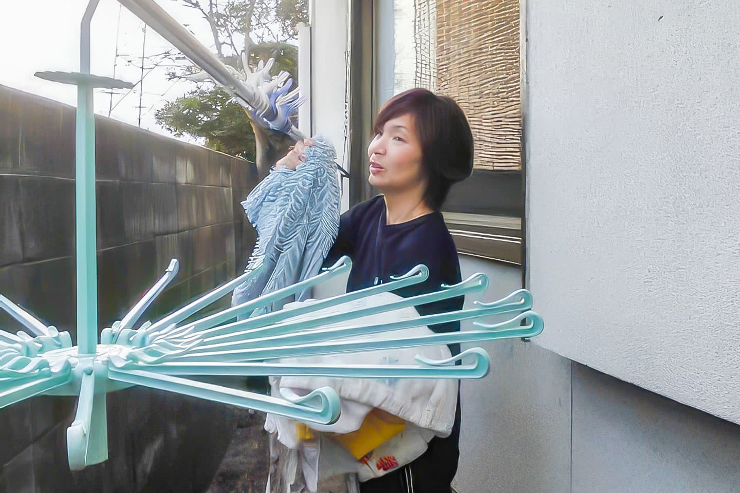 サービス写真