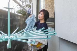 サービス写真