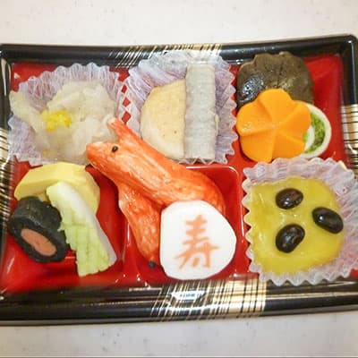 おせち