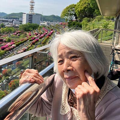 日常の風景