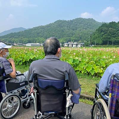 日常の風景