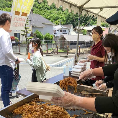 御立祭
