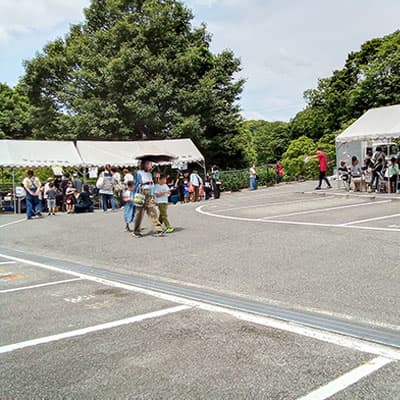 御立祭