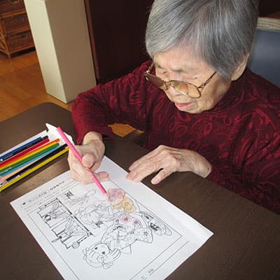 ギャラリー