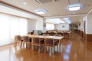 施設写真