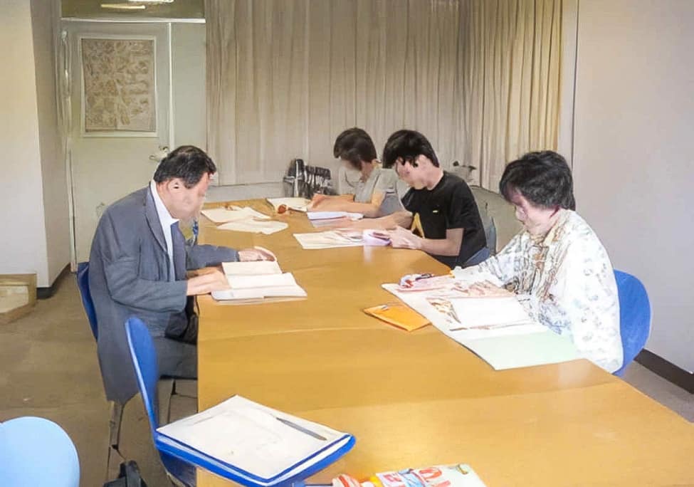 介護福祉士