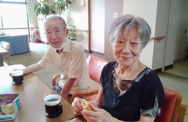 ケアハウス