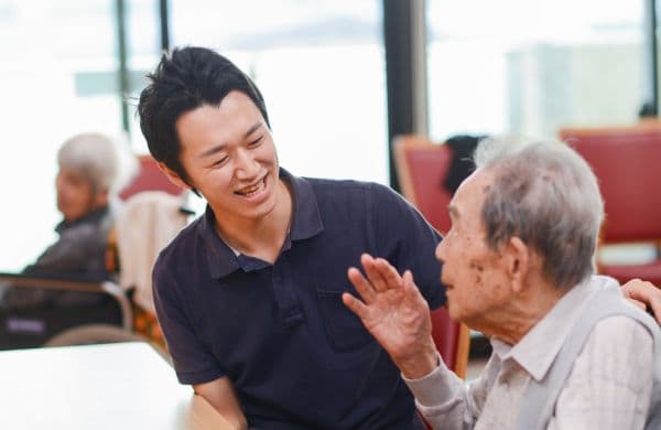 特別養護老人ホーム