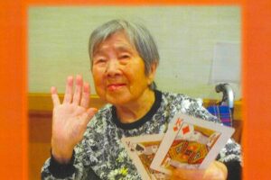 第131号ささゆり新聞サンライフ御立